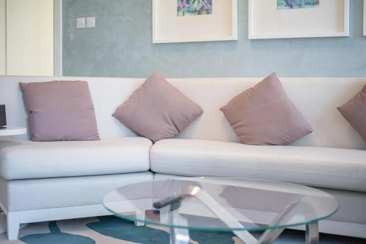 Exceptional 1Br With Canal Views In Downtown Dubai 0*,