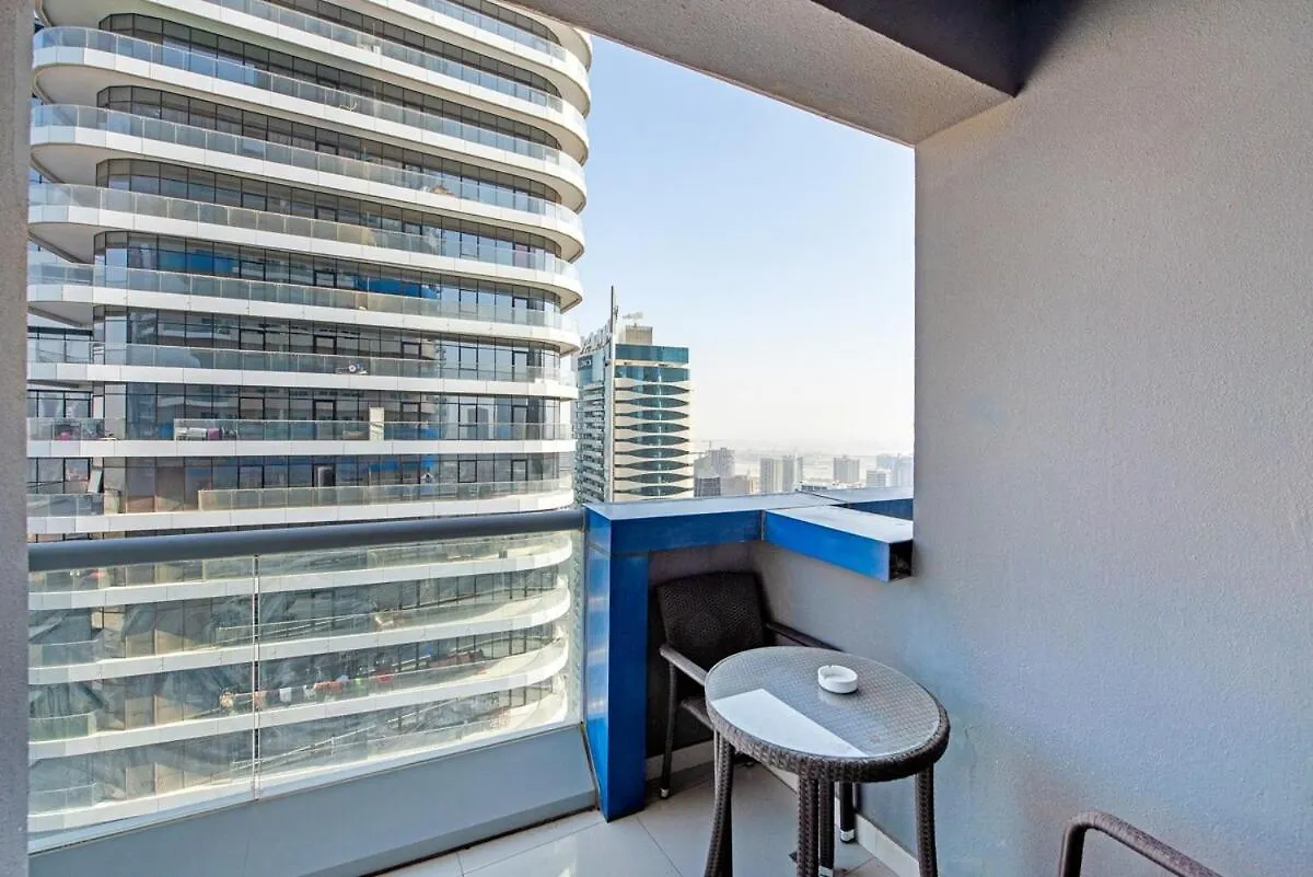 Lägenhet Exceptional 1Br With Canal Views In Downtown Dubai