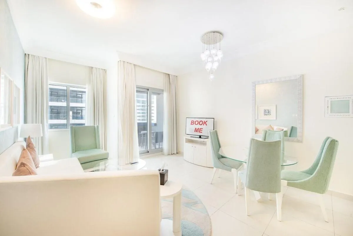 Exceptional 1Br With Canal Views In Downtown Dubai